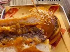-Side Street街旁(交道口店)