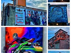 -半岛1919创意园区