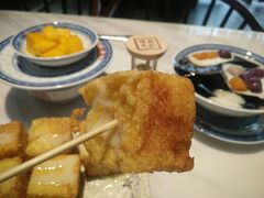 -老廣糖水铺(乐汇城店)