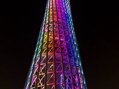 -广州塔