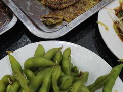 -老黑板筋(顺义总店)