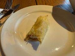 -长白山凯悦酒店·市集咖啡厅