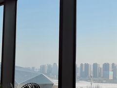 -皇朝万鑫自助餐厅