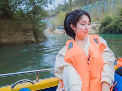 -天河潭旅游度假区