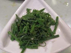 清香丝瓜尖-中国徽菜·徽商故里(远大店)