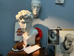 -盖画室·中高考艺考·三校生美术