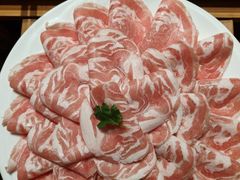 -凤吉园乌拉满族火锅中华老字号(繁荣路店)