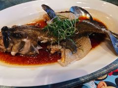 -天瑞轩·粤菜餐厅