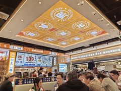 -素满香·全民食养自助(长宁龙之梦店)