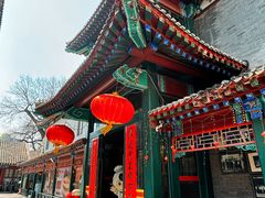 -东来顺饭庄(西单店)