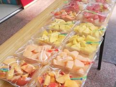 -果唯伊(汇翠花园店)