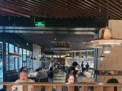 -星伦多自助料理(江阴万达店)