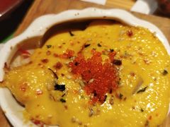 -花潮料理艺食馆(世欧广场店)