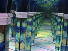-天津梵高星空艺术馆(天河城旗舰店)