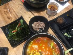 -过桥缘·过桥米线(鲁能城店)