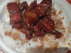 -福荣新中式餐厅
