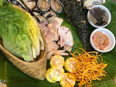 -吉品莞家·鲍鱼鸡煲(东莞店)