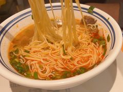 -丝路伊兰·兰州牛肉面(牛街总店)