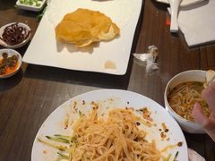 -秦月轩·陕西家乡菜(阜成路·五棵松店)