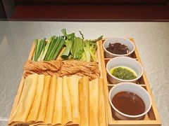 -老德州四合院·德州菜(天衢路店)