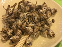 -盛港湾海鲜食府(黄沙店)