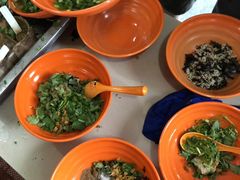 -阿麟馄饨(延长路店)