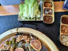 -老渔家白族石板烧(大理古城总店)
