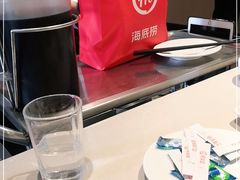 -海底捞火锅(劲松店)