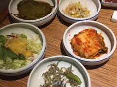 -王妃家(明洞中央店)