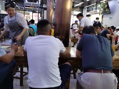 -回坊马二饺子馆