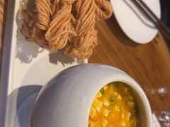 -北京老铺烤鸭(高新店)