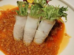 -俏江南天津时尚曲艺主题餐厅(马场道店)