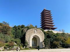 -牛首山文化旅游区