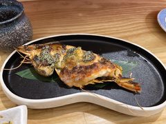 -东瀛阁(锦江宾馆店)
