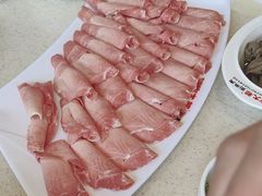 -阳坊大都涮羊肉(阳坊总店)