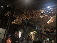 大堂-湊湊火锅·茶憩(新中关购物中心店)