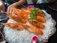 -醉东Oriental House(静安嘉里中心店)