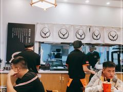 大堂-吉野家(南昌铜锣湾店)