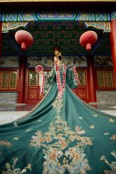 -水晶之恋婚纱摄影(北京总店)