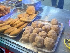-蒙记老牌豆浆