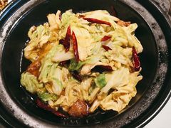 -大蓉和(一品天下店)