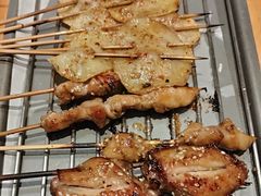 -木屋烧烤(坂田天安云谷店)