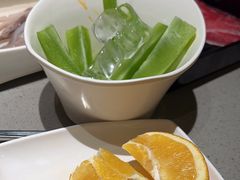 -海底捞火锅(高新万达店)