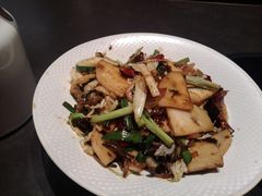 -福照楼汽锅鸡·云南菜(护国路店)