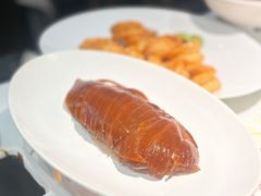 -四季民福烤鸭店(王府井东安门店)