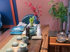 -新海渔港·胶东海鲜家常菜·家宴(奥体中心店)