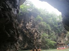 -天河潭旅游度假区