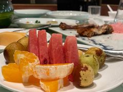 -杭州香格里拉·香宫中餐厅