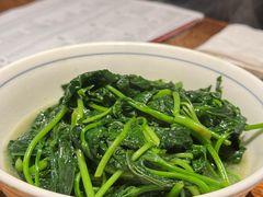 苕尖-鱼头泡饭·湖北菜·非物质文化遗产(岳家嘴总店)