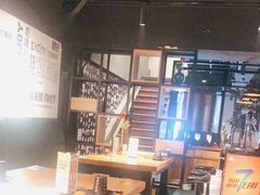 -腰子哥烤串(石佛营炫特店)